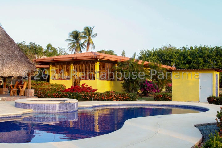 Exclusive Villa - Espectacular Villa en Cocle
